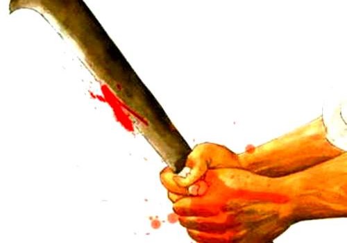 பாாப்பாக்குடி கோவில் விழாவில் வாலிபர் வெட்டிக்கொலை - Seithi Saral