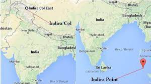 Ins Rajali Map இந்தியாவின் தென்கோடி தீவின் அதிசயங்கள்/ ராமசாமி – Seithi Saral